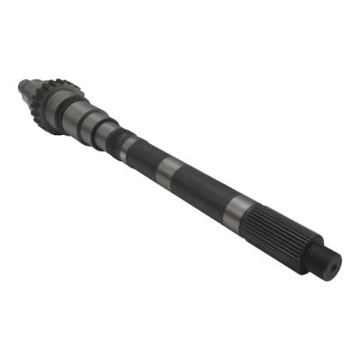 Manual Transmission Nv4500 Mainshaft With Nut Chrysler/Gm 2Wd USA Standard