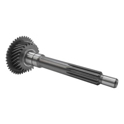 Manual Transmission Nv3550Input 2002-2004 Jeep 26-Tooth USA Standard
