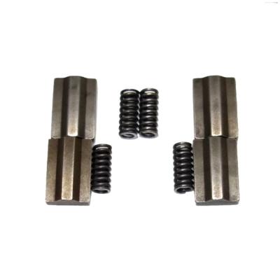Manual Transmission Nv4500 1St &amp; 2Nd Spring Key Kit Chrysler/Gm USA Standard