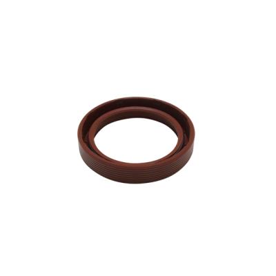 Manual Transmission Zf Rear Seal 4Wd 6-Spd USA Standard