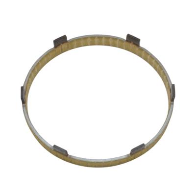 Manual Transmission Zf 1St &amp; 2Nd Synchro Ring Blockers 6-Spd USA Standard
