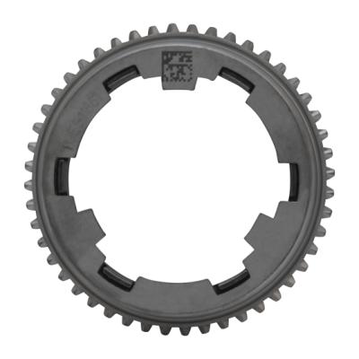Manual Transmission Tr6060 5Th, 6Th &amp; Reverse Synchro Ring USA Standard