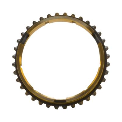 Manual Transmission Muncie Car Synchro Ring Without Step USA Standard