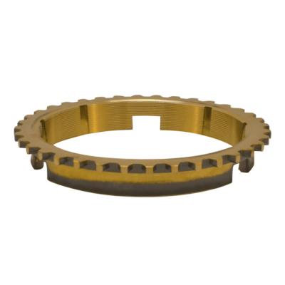 Manual Transmission Muncie Car Synchro Ring Without Step USA Standard
