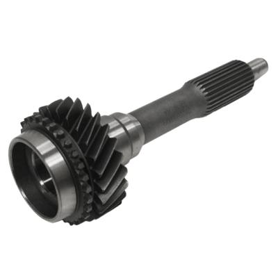 Manual Transmission Input Shaft, Non-World Class T5, V8 Camaro USA Standard