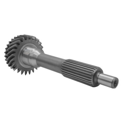 Manual Transmission Input Shaft, World Class T5, V8 Camaro USA Standard