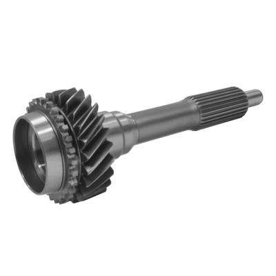 Manual Transmission Input Shaft, World Class T5, V8 Camaro USA Standard