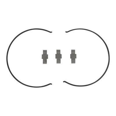 Manual Transmission T56 3Rd &amp; 4Th Spring Key Kit Billet Keys USA Standard