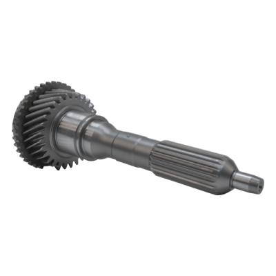 Manual Transmission Input Toyota 4-Cyl Turbo V6 USA Standard