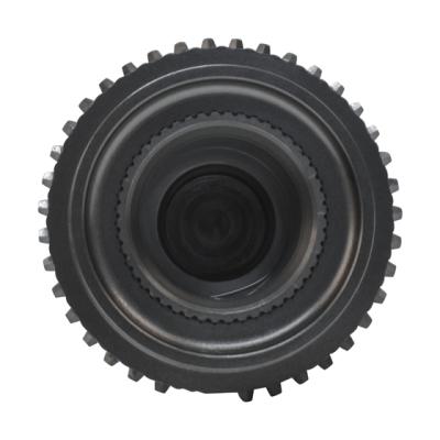 Manual Transmission Input Toyota 4-Cyl Turbo V6 USA Standard
