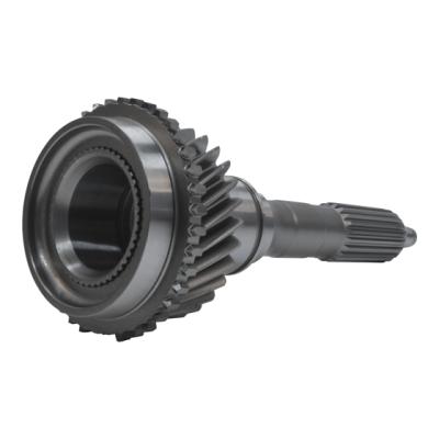 Manual Transmission Input Toyota 4-Cyl Turbo V6 USA Standard