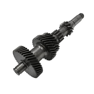 Manual Transmission Gear Cluster Efi Toyota V6 USA Standard