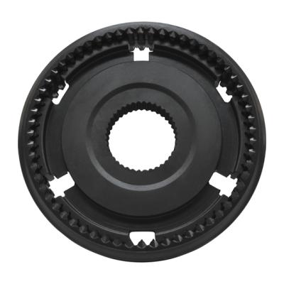 Manual Transmission Zf S542 3Rd &amp; 4Th Hub &amp; Slider USA Standard