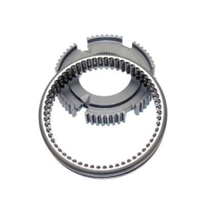 Manual Transmission Zf S542 5Th &amp; Reverse Hub &amp; Sleeve USA Standard