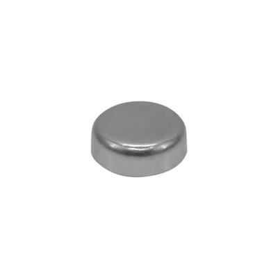 Manual Zf S542, S547, S6-650, &amp; 6S-750 Detent Frost Plug 1/2 Inch USA Standard
