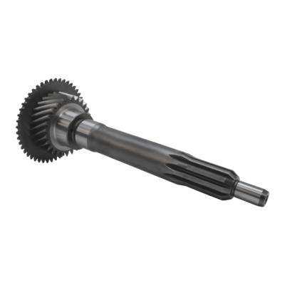 Manual Transmission Zf Input Shaft 12 Inch Long USA Standard