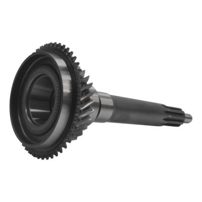 Manual Transmission Zf Input Shaft 12 Inch Long USA Standard