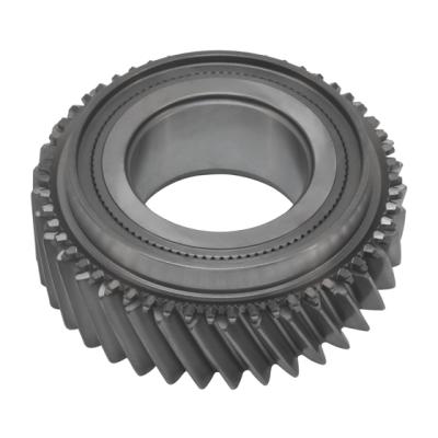 Manual Transmission Zf 2Nd Gear 37-Tooth USA Standard