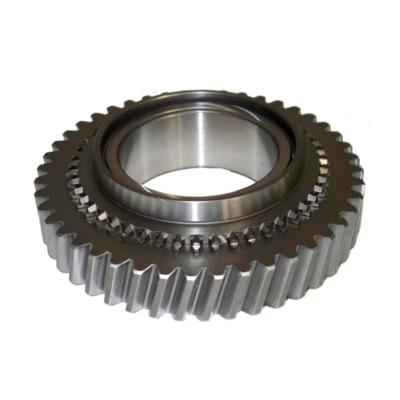Manual Transmission Zf-S547 Reverse Gear USA Standard