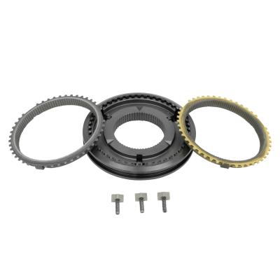 Manual Transmission Zf-S547 5Th &amp; Reverse Synchro Assembly USA Standard