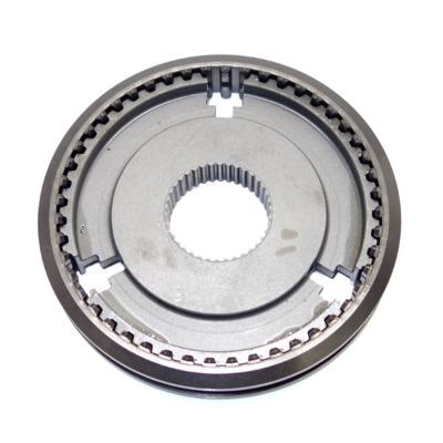 Manual Transmission Zf 3Rd &amp; 4Th Hub &amp; Slider 6-Spd USA Standard
