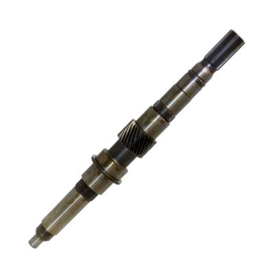 Manual Transmission Zf Mainshaft 6.4L/6.8L/7.3L 6-Spd 4Wd USA Standard