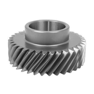 Manual Transmission Zf 3Rd Gear Counter 6-Spd USA Standard