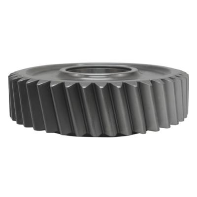 Manual Transmission Zf Creeper Gear USA Standard