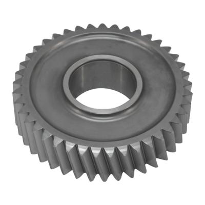 Manual Transmission Zf Creeper Gear USA Standard