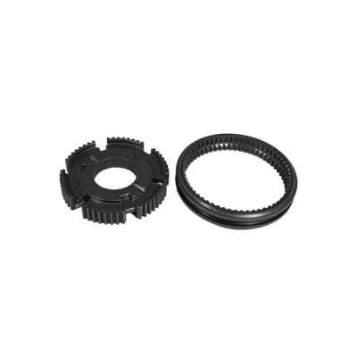 Manual Transmission Zf 1St &amp; 2Nd Hub &amp; Sleeve 6Spd USA Standard