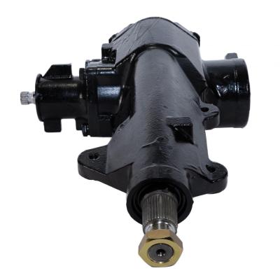 Power Steering Gear Box, 1968-79 Ford F-100, F-250, F-350, 1975-79 F-150, 2Wd USA Standard
