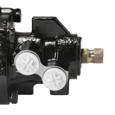 Power Steering Gear Box, 2003-08 Dodge Ram 2500, 3500, 2006-08 1500 Mega Cab 4X4 USA Standard