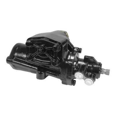 Power Steering Gear Box, 2005-08 Ford F-250Sd, F-350Sd USA Standard