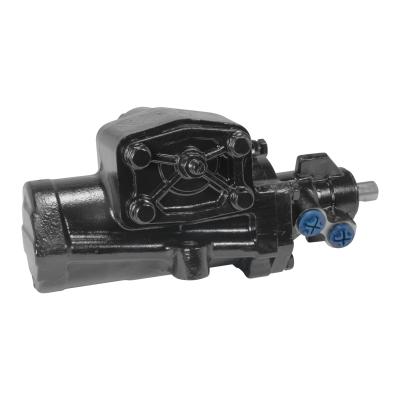 Power Steering Gear Box, 2008-14 Ford E-150, E-250, 2008-18 E-350, E-450 USA Standard