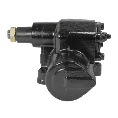 Power Steering Gear Box, 2008-14 Ford E-150, E-250, 2008-18 E-350, E-450 USA Standard