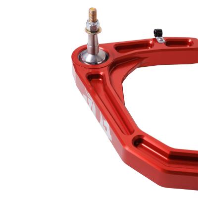 Control Arm 2024-On Toyota Tacoma Upper Control Arm Orange Kit FOX