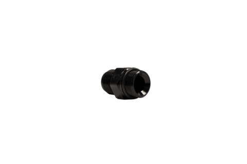 M22x1.5 to -10AN Male/Male Aluminum Fleece Performance
