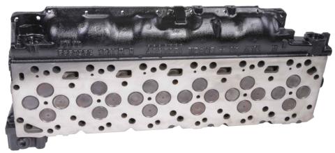 5.9L Freedom Series Cummins Cylinder Head Street Fleece Performance