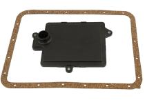 Transmission Filter Service Kit 2013-2024 RAM AISIN AS69RC BD Diesel