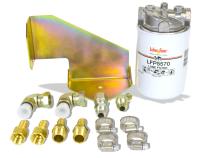 TowMaster Dodge 48RE Transmission 2003-2004 4WD BD Diesel