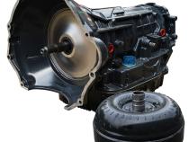 TowMaster Dodge 68RFE Transmission and Converter Package 2019-2024 4WD BD Diesel