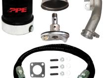 Oil Centrifuge Filtration Kit GM LBZ 06-07 / LMM 07.5-10