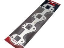 Manifolds and Up-Pipes GM 2017+ L5P - Silver