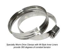 Coolant Hose Kit 11-16 Black PPE Diesel