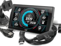 EZX + Insight CTS3 Kit 2022 Ford F250/F350/F450 6.7L Power Stroke Diesel Edge Products
