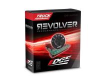Blank Revolver 1995-2003 Ford 7.3L Power Stroke 6-Positions Edge Products