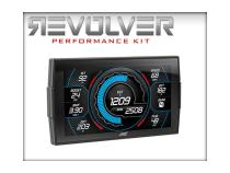 Revolver CTS3 1994.5-1997 Ford Powerstroke 7.3L Automatic TDE1 Edge Products