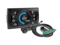 Revolver CTS3 2000-2001 Ford Powerstroke 7.3L Excursion MQJ2 Edge Products