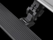RealTruck VoltStep Electric Running Board Kit Protective Bedliner Coating 2023-2026 Toyota Sequoia Go Rhino