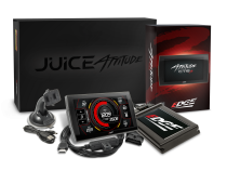 Edge Juice w/ Attitude CTS3 2004.5-2005 LLY Duramax Edge Products